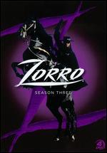Zorro: Season 03