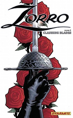 Zorro Year One Volume 2: Clashing Blades - Wagner, Matt, and Razek, Cezar, and Francavilla, Francesco