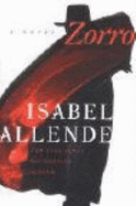 Zorro - Allende, Isabel