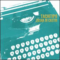 Zosha di Castri: Tachitipo - Various Artists