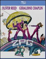 ZPG: Zero Population Growth [Blu-ray]