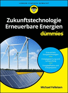 Zukunftstechnologie Erneuerbare Energien fr Dummies