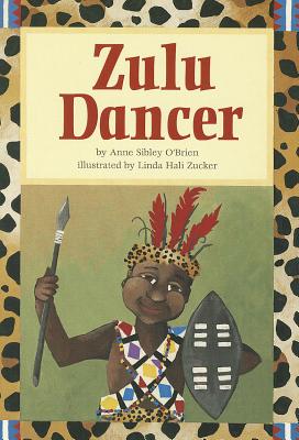 Zulu Dancer - O'Brien, Anne Sibley