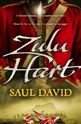 Zulu Hart - David, Saul