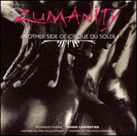 Zumanity - Cirque du Soleil