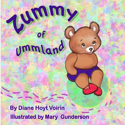 Zummy of Ummland - Voirin, Diane Hoyt