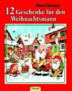 ZwLf Geschenke FR Den Weihnachtsmann (Hardback)