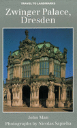 Zwinger Palace, Dresden - Man, John