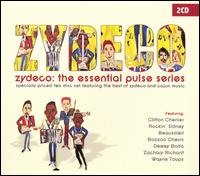 Zydeco: The Essential Pulse Series - Various Artists