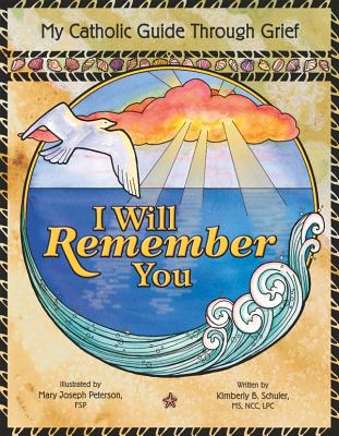 Zzz I Will Remember You - Schuler, Kimberly