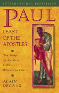 Zzz Paul Least of Apostles (Opa)