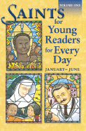 Zzz Saints Young Readers Vol I